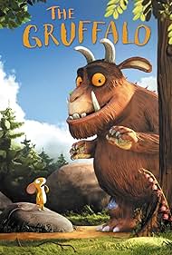 The Gruffalo (2009