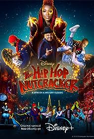 The Hip Hop Nutcra