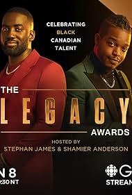 The Legacy Awards 