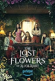 The Lost Flowers o