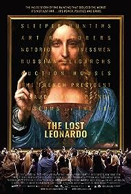 The Lost Leonardo 