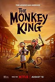 The Monkey King (2