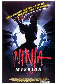 The Ninja Mission 