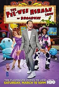 The Pee Wee Herman