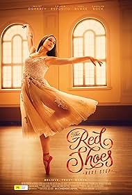 The Red Shoes Next