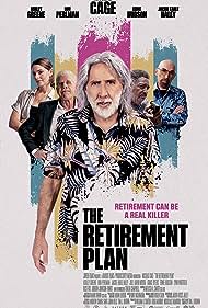 The Retirement Pla