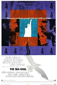 The Sea Gull (1968