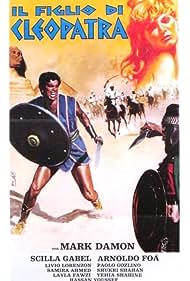 The Son of Cleopat
