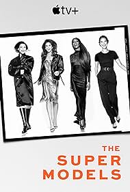 The Super Models (