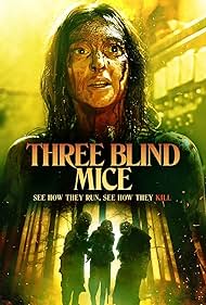 Three Blind Mice (