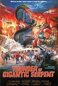 Thunder of Giganti