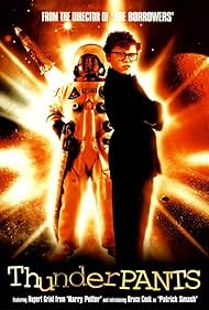 Thunderpants (2002