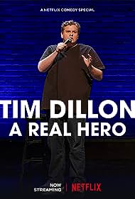 Tim Dillon A Real 