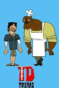 Total Drama (2007-