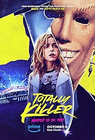 Totally Killer (20