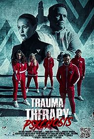 Trauma Therapy Psy