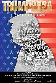 Trump 2024 The Wor