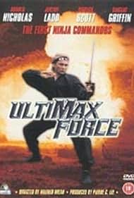 Ultimax Force (198