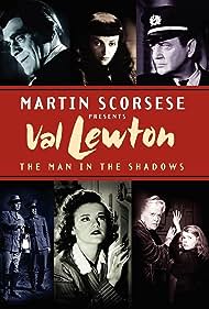 Val Lewton The Man
