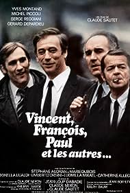 Vincent, Francois,
