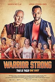Warrior Strong (20