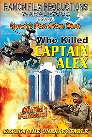 Who Killed Captain