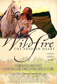 Wildfire The Arabi