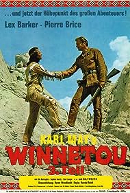 Winnetou The Last 