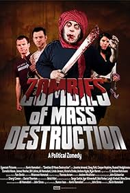 ZMD Zombies of Mas