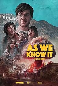 As We Know It (202