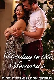 Holiday in the Vin