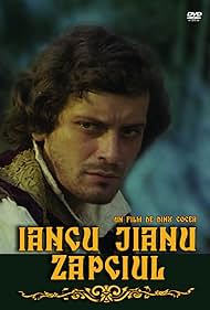 Iancu Jianu, the T