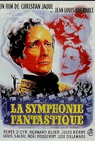 La symphonie fanta