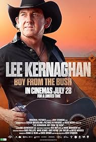 Lee Kernaghan Boy 