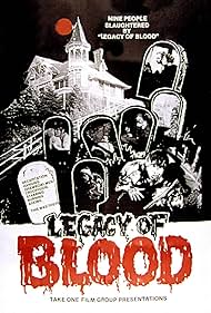 Legacy of Blood (1