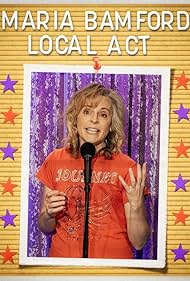Maria Bamford Loca