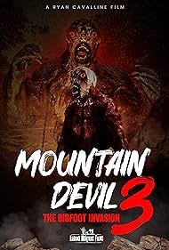 Mountain Devil 3 T
