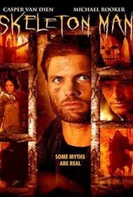 Skeleton Man (2004