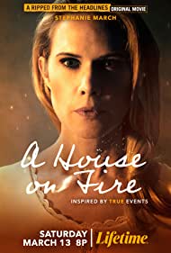 A House on Fire (2