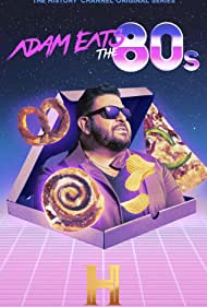 Adam Eats the 80s 
