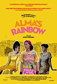 Almas Rainbow (199