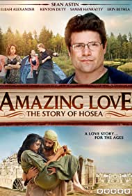 Amazing Love (2012