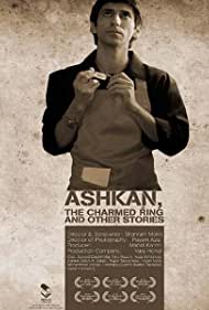 Ashkan, the Charme