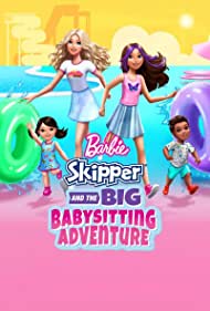 Barbie: Skipper an