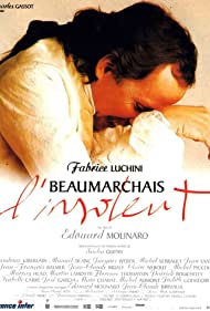 Beaumarchais the S