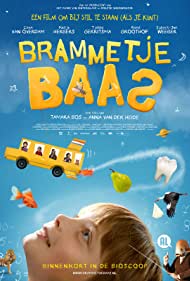 Brammetje Baas (20