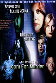 com for Murder (2