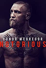 Conor McGregor Not