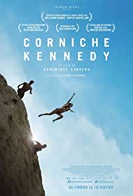 Corniche Kennedy (