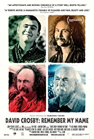 David Crosby Remem